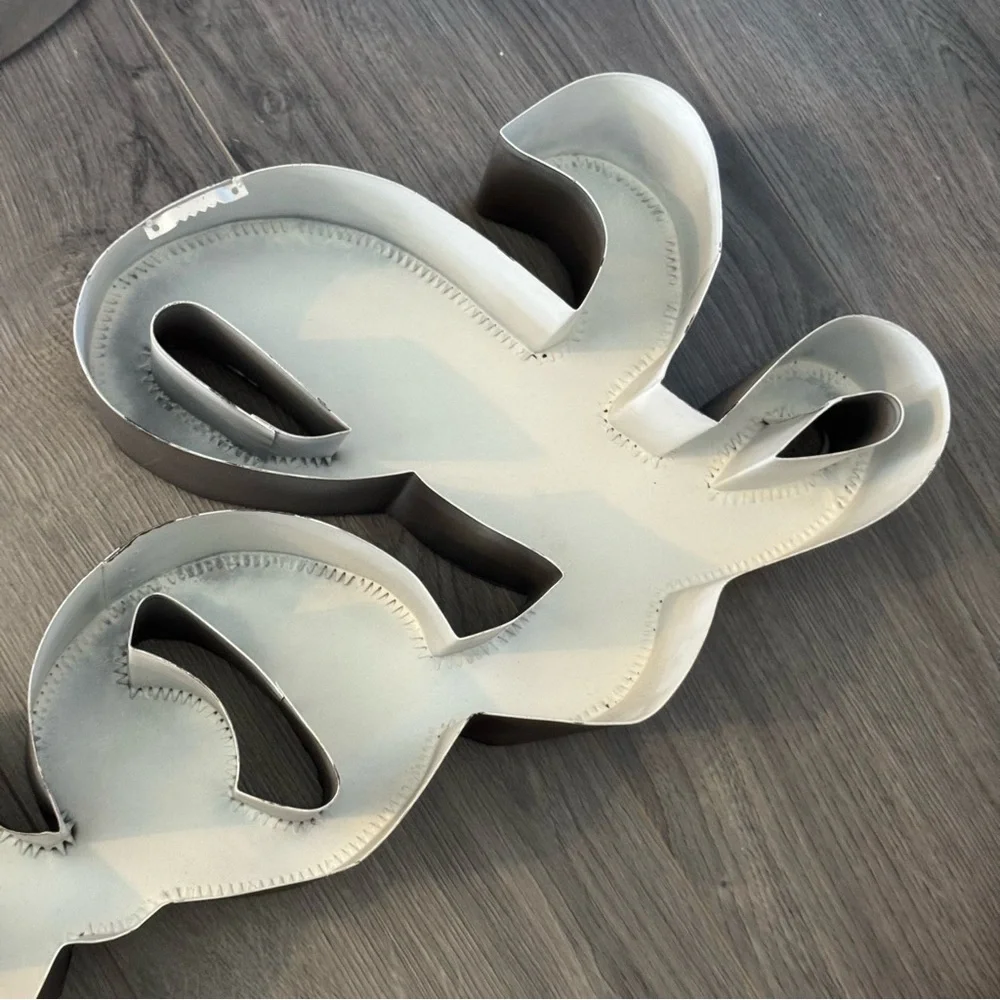 Home Decor love 3d